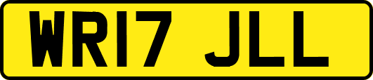 WR17JLL