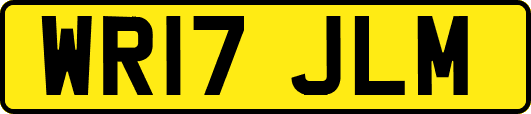 WR17JLM