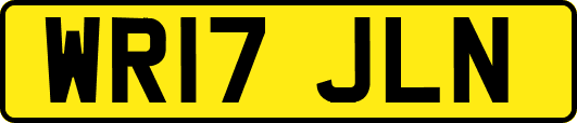 WR17JLN