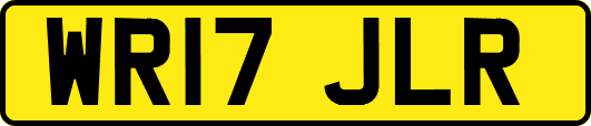 WR17JLR
