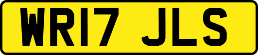 WR17JLS