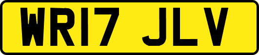 WR17JLV