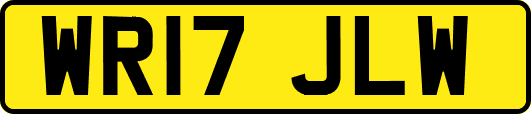WR17JLW