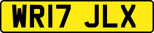 WR17JLX