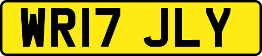 WR17JLY