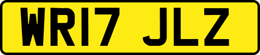 WR17JLZ