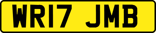 WR17JMB