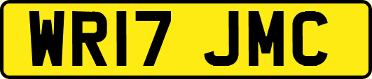 WR17JMC