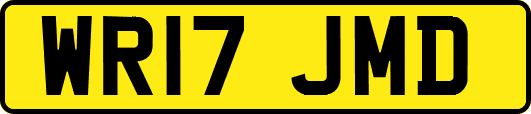 WR17JMD