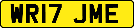 WR17JME