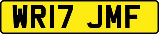 WR17JMF