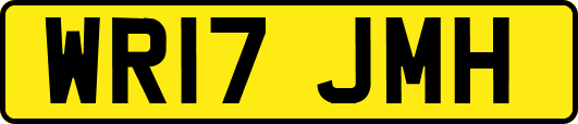 WR17JMH