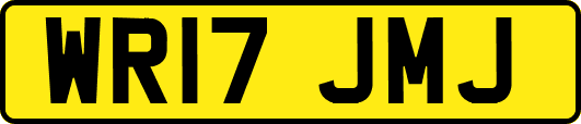WR17JMJ