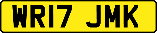 WR17JMK