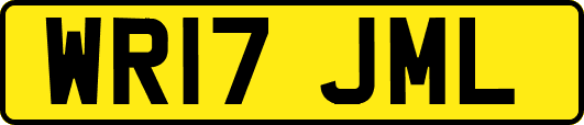 WR17JML