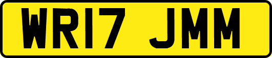WR17JMM