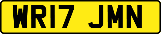 WR17JMN