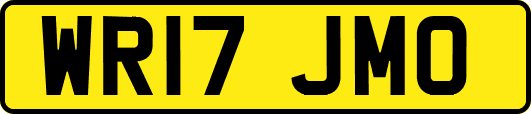 WR17JMO