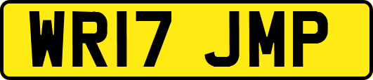 WR17JMP