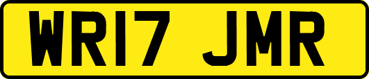 WR17JMR