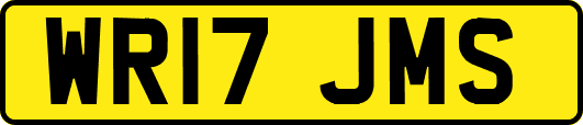 WR17JMS