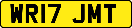 WR17JMT