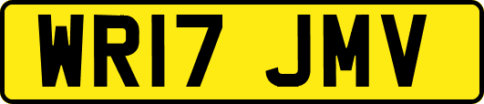 WR17JMV