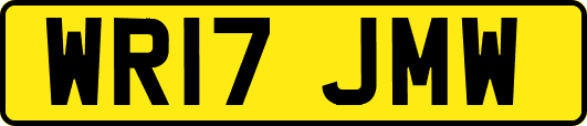 WR17JMW