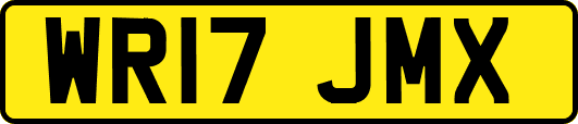 WR17JMX