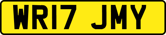 WR17JMY