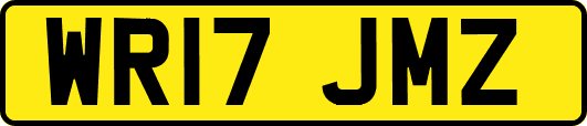 WR17JMZ