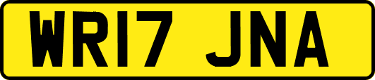 WR17JNA
