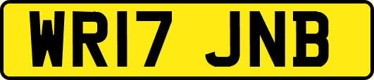 WR17JNB