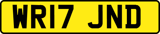 WR17JND