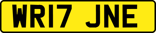 WR17JNE