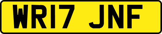 WR17JNF