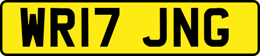 WR17JNG