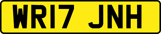 WR17JNH