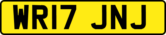 WR17JNJ