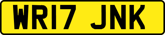 WR17JNK