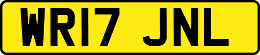 WR17JNL