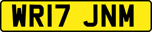 WR17JNM