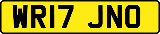 WR17JNO