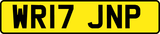 WR17JNP