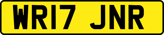 WR17JNR