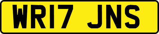 WR17JNS