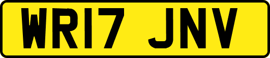 WR17JNV