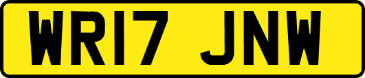 WR17JNW
