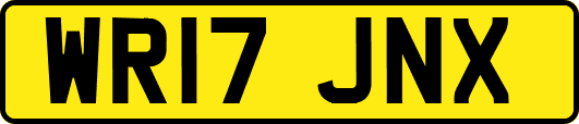 WR17JNX