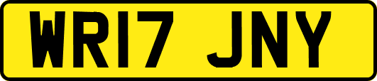 WR17JNY